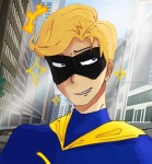 Untitled123 GammaJack2 - ibisPaint