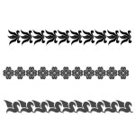 IBM4625 Plants Ornaments or laces2 - ibisPaint