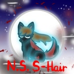N.S. S-Hair - ibisPaint