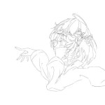 30 Days Challenge (Day 5) - ibisPaint