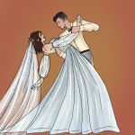 my wedding day 07 23 22 - ibisPaint