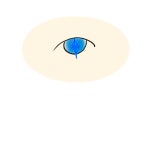 Eyes(눈) - ibisPaint