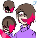 베티 성 전환 - ibisPaint