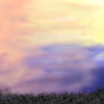 sky - ibisPaint