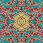 IBM44 pattern 1 - ibisPaint