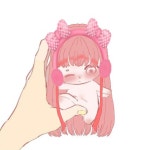 My lil mini doll - ibisPaint