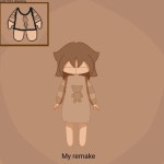 Lilly123s drawing remake - ibisPaint