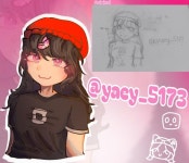 This is for yaey_5173 - ibisPaint