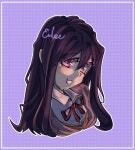 Yuri DokiDoki - ibisPaint
