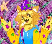 Art for Bestie Catsofa_7563❤️🔥 - ibisPaint Art for Bestie Catsofa_7563❤️‍🔥 - ibisPaint