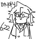 머니마니 생축전 - ibisPaint