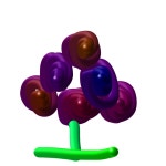 쓰리디 폳오 - ibisPaint