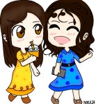 Happy Moments 💖 - ibisPaint