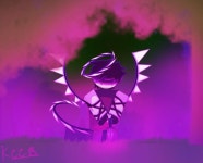 72 layers and 5 hours gehehe - Two Time! - ibisPaint