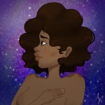 her last breath - ibisPaint