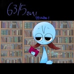 6315さんへ！リクてんきゅー！ - ibisPaint