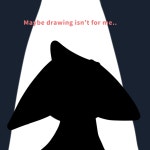 I won’t quit tho - ibisPaint