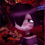 made for chloeloo1334 - ibisPaint