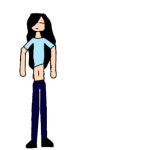 i found an art style. - ibisPaint