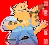 ENTITY 1000 - FOUNDATION 0 - ibisPaint