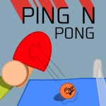Ping Pong - ibisPaint