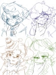 Pick one for you! - ibisPaint