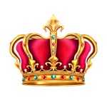 Crown - ibisPaint