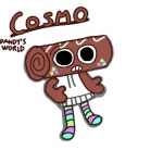Cosmo - ibisPaint