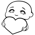 IBM4710 EMOTE BASE HEART b - ibisPaint