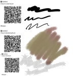 Brushes i use [6678] - ibisPaint