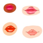 Lips - ibisPaint