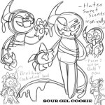 Cookie Concept 1 (40) - ibisPaint