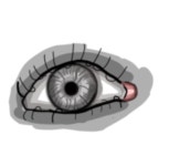 Eye Hope you like it! - ibisPaint