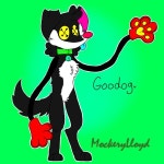 Goodog - ibisPaint