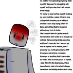 Im talking for real btw - ibisPaint