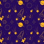 IBM4975 Doodles pattern b2 - ibisPaint