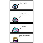 The story (hif 2) - ibisPaint