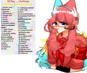 Day 4 of 40 days TF2 challenge - ibisPaint