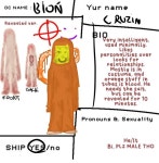 bion! - ibisPaint