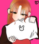 호랭이 - ibisPaint