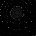 black hole - ibisPaint