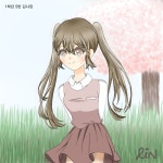 미술 동아리 면접 때 낼 그림☆ - ibisPaint