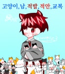 쿨럭 ㅋ - ibisPaint