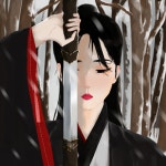 i Dont like the eye bruh - ibisPaint
