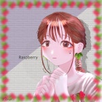 Raspberry - ibisPaint