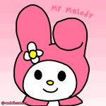 My Melody - ibisPaint