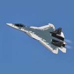 SU-57 - ibisPaint