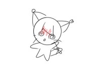 어질어질 KD - ibisPaint