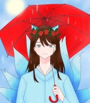 여우비 - ibisPaint
