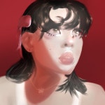 30 day challenge day#1 - ibisPaint